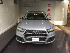 Audi Q Launch Special Ed Of V6/3.0/t Aut