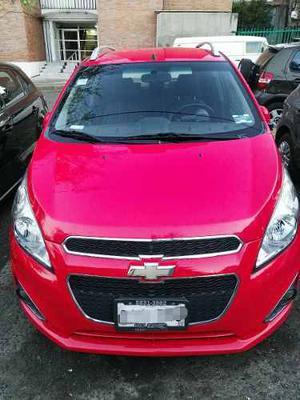 Chevrolet Spark p Ltz 1.2 5vel.e/e Equipado