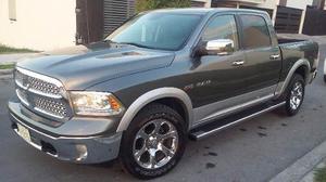 Dodge Rem Laramie 5.7 4x