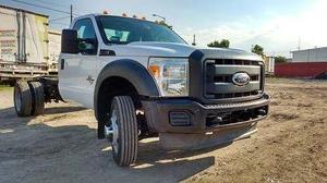 F550 Ford