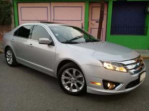 Ford Fusion  Version Sel