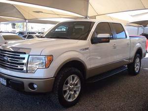 Ford Lobo Lariat 