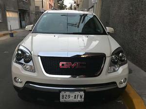 Gmc Acadia C 5p Aut 7 Pas Q/c 4x4 Piel 