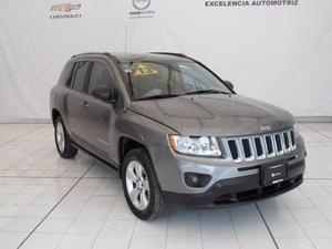 Jeep Compas  Sport Cvt