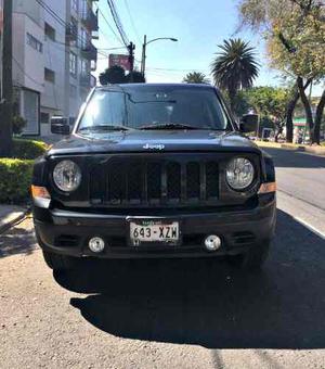 Jeep Patriot  Sport En Excelentes Condiciones