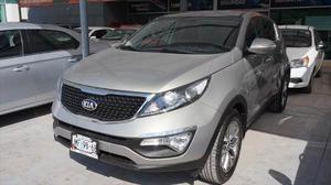 Kia Sportage  Ex