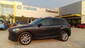 Mazda Cx-p I Grand Touring S L4/2.5 Aut