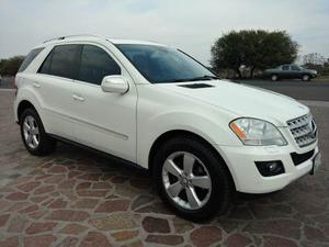 Mercedes Benz Ml  Matic Sport Automática 4x4