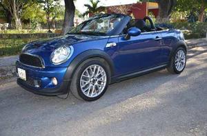 Mini Roadster , Impecable