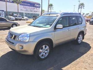 Nissan X Trail