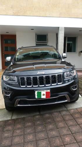 Oportunidad Excelente Grand Cherokee