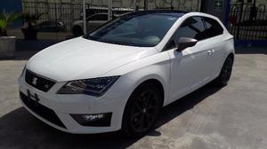 Seat Leon Fr 1.8/t  Rines Dynamic, Credito Disponible.