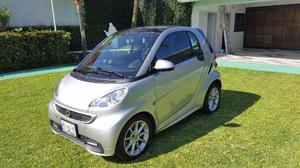 Smart For Two Passion 2 Puertas Impecable