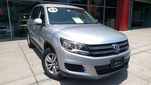 Tiguan Tsi Dsg Bluemotion  Plata Tela Rines Alum. Cd Mp3