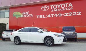 Toyota Camry Xse  Blanco