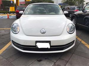 Volkswagen Beetle 2p 2.5 5vel 