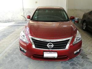 Altima  Advance Navi