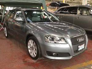Audi A3 Atraction 1.8 Turbo 160 Cp S Tronic 