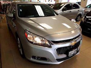 Chevrolet Malibu  Lt