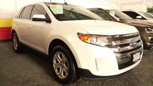 Ford Edge  Limited (atm)