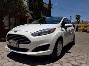 Ford Fiesta S 5vel. Aire