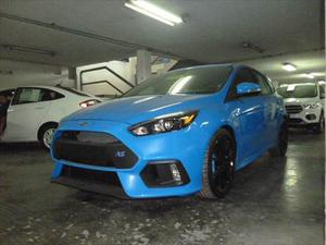 Ford Focus  Rs