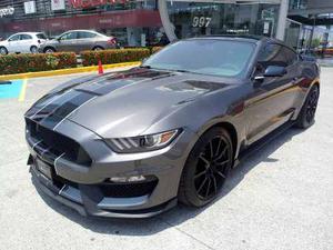 Ford Mustang Shelby Gt