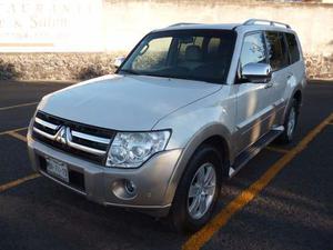 Mitsubishi Montero Limited 4x Simplemente Impecable