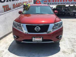 Nissan Pathfinder  Exclusive All Wd