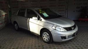 Nissan Tiida Sense Automatico 1.8