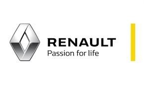 Renault Fluence Expression Cvt