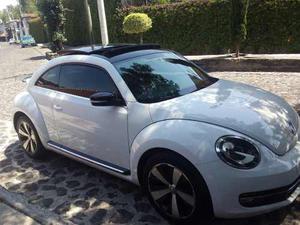 Volkswagen Beetle Turbo , Barato, Excelentes Condiciones