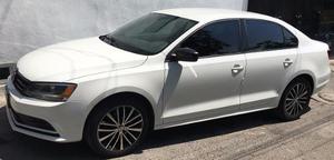 Volkswagen Jetta Trendline Bco 2.0 Std  Puertas