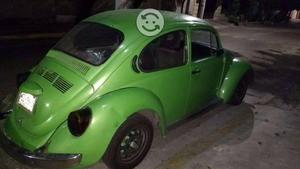 Volkswagen bocho