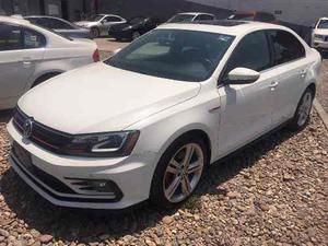 Vw Jetta Gli Automatico  Como Nuevo