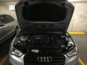 Audi A3 3p Attraction L4 1.8 T Aut 