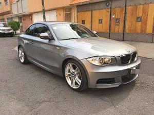 Bmw Serie 1 2p 135ia Coupe Aut 