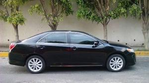 Camry  Factura Agencia Impecable