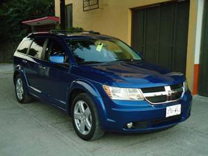 Dodge Journey Rt pts Impecable