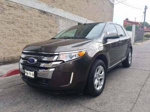 Ford Edge Limited+plus 