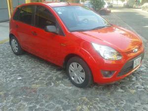 Ford Fiesta Ikon  Ambiente Clima Impecable