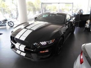 Ford Mustamg Shelby Gt 350