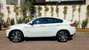 Impecable Bmw X6 M km
