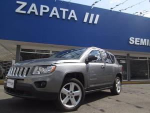 Jeep Compass 4x2 Limited 