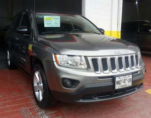 Jeep Compass Sport 