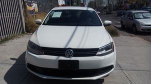 Jetta A6 Style Active 2.5 4cil. Standar