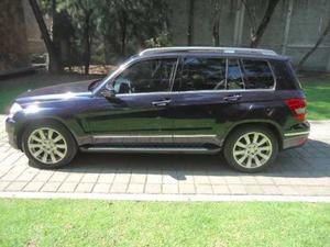 Mercedes Benz Glk 300 Sport Full Equipo  (impecable)