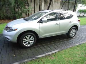Murano Limited  (impecable)