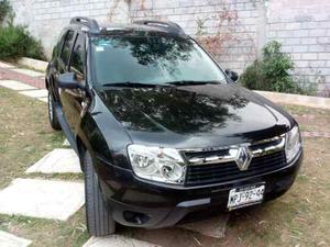 Renault Duster Expression Automatica Airbags