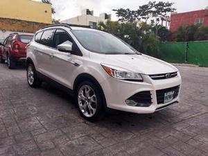 Seminuevos Del Caribe Vende Ford Escape 